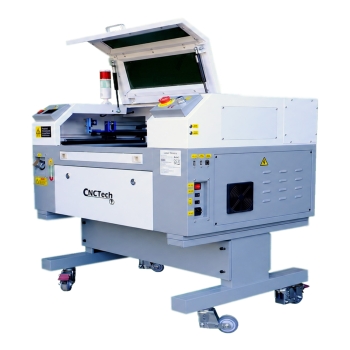 Laserski ploter CO2 50W DSP 50x30cm KH5030